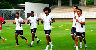 ফিফা আসিয়ান কাপে সিঙ্গাপুরের বিপক্ষে মাঠে নামছে বাংলাদেশ